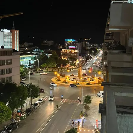 Horizont Center & Private Parking