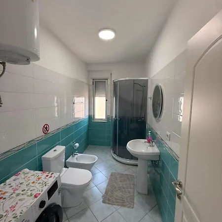 Daire Horizont Center & Private Parking Shkodër