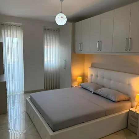 Daire Horizont Center & Private Parking