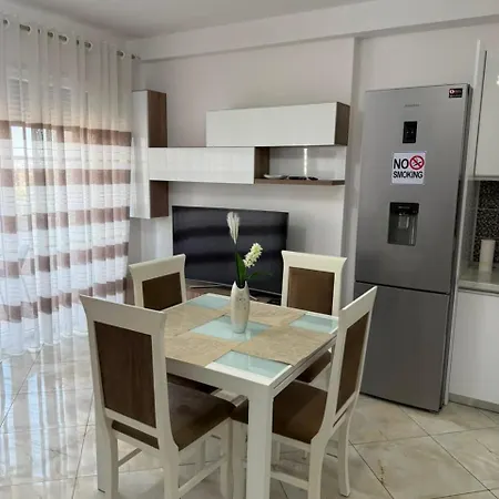 Horizont Center & Private Parking Daire *