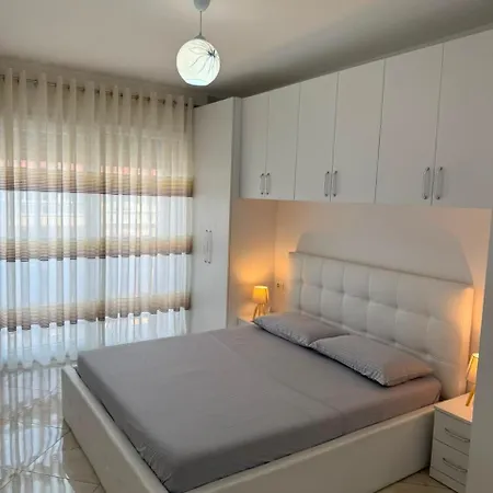 Horizont Center & Private Parking Daire