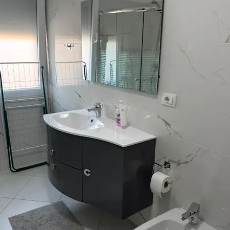 Daire Horizont Center & Private Parking *