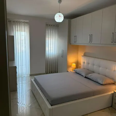 Daire Horizont Center & Private Parking *